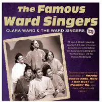 Ginza.se The Famous Ward Singers 1949-1962