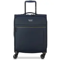 DELSEY PARIS Trolley 'Brochant 3' donkerblauw