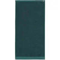 Essenza Handdoek Essenza Connect Organic Uni Green (60 x 110 cm)