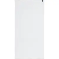 Essenza Handdoek Essenza Connect Organic Uni White (50 x 100 cm)