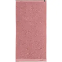 Essenza Badlaken Essenza Connect Organic Uni Rose