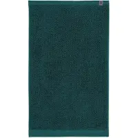 Essenza Gastendoek Essenza Connect Organic Uni Green