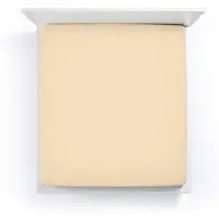Bella Donna Alto Boxspringhoeslaken Twijfelaar champignon-0115 120x190-130x220