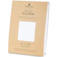 Formesse Bella Donna Clima Molton Piccola (topperhoeslaken) 120x210/220