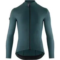 Assos Mille Gt Spring Fall C2 Trui Met Lange Mouwen