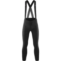 Assos Mille Gt Hashoogi Winter S11 Fietsbroek