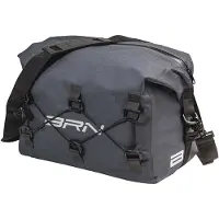 BRN Travel Fietstas 15l