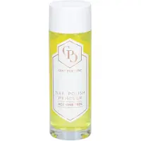 Cent Pur Cent Nagellakverwijderaar Aonder Aceton 100 ml Make-up