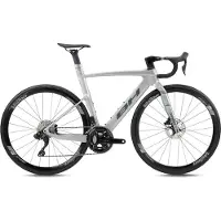 Bh Aerolight 6.0 105 Di2 2026 Racefiets