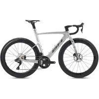 Bh Aerolight 7.0 Ultegra Di2 2026 Racefiets