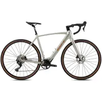 Bh Igravelx 2.2 2ezmag Grx Rx610 2026 Elektrische Gravelbike