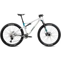 Bh Lynx Race 6.0 29´´ Xt 2026 Mountainbike