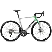 Bh Rs1 5.0 Ultegra Di2 2026 Racefiets