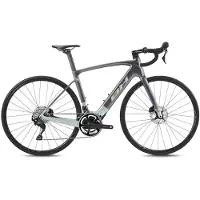 Bh Irs1 Carbon 1.4 2ezmag 105 2026 E-racefiets