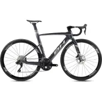 Bh Aerolight 6.0 105 Di2 2026 Racefiets