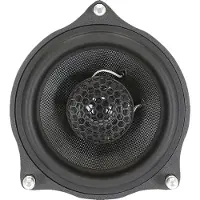 Ground Zero GZCS F-4.0MB - Speakerset voor Mercedes Benz