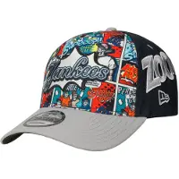 New Era 9Forty Yankees Zoom Pet by