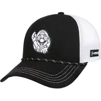 Capslab Semi Curved Super Mario Pet by