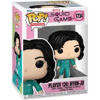 Funko POP! Pop! - Squid Game - Hyun-Ju #1734