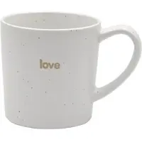 Leeff Mok Morris - Love