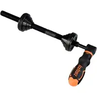 Icetoolz Pf41/bb86/bb92/chris King Pressfit 24/bb30/bbright Direct-fit/pf30/bbright Press Fit/bb386evo Lagerpersgereedschap