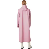 Ilse jacobsen Regenjas RAIN71L Bubble - Roze - Maat - 38