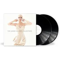 Sony music Annie Lennox - The Annie Lennox Collection (2LP)