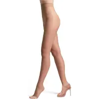 Caresse teenloze panty sheer luxe 8
