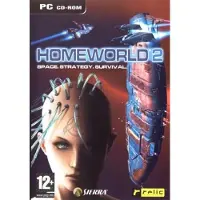 Homeworld - 2