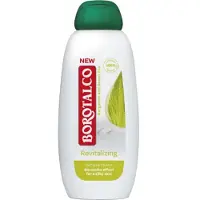 Borotalco Shower Gel Revitalizing 250ml