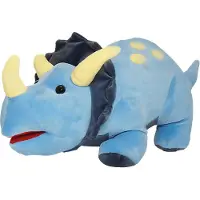 Jolly Plush Triceratops S