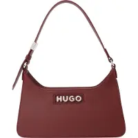 HUGO Schoudertas 'Mel 2.0' bordeaux