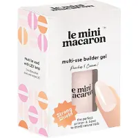 Le Mini Macaron Le Mini Marcaron Multi-Use Builder Gel Peaches & Cream 8 ml