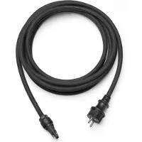 EcoFlow AC-kabel voor STREAM 800W micro-omvormer - 15 meter