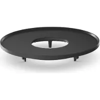 Höfats Plancha Moon 45 Zwart