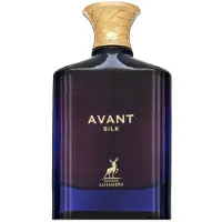 Maison Alhambra Avant Silk Eau de Parfum, 100 ml (unisex)