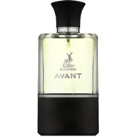 Lattafa Avant eau de parfum spray 100 ml