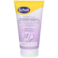 Scholl Voetcrème Geavanceerd Herstel 150 ml