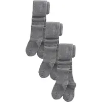 Next Panty's grijs gemêleerd