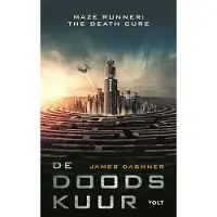 Singel Uitgeverijen De Doodskuur