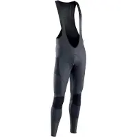 Northwave Fast Trail Bibtight Bibshorts Black