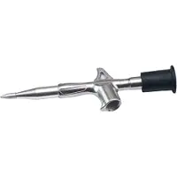 Icetoolz Vetspuit Met Lekcontrole