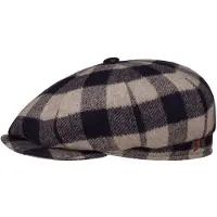 Alfonso D´Este Kyoto Twotone Check Pet by Alfonso D'Este