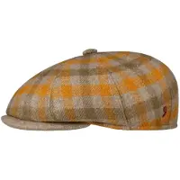 Alfonso D´Este Napoli Wool Check Pet by Alfonso D'Este