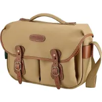 Billingham Hadley Pro khaki/bruin