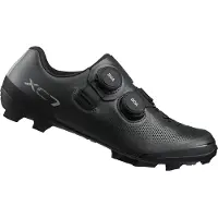 Shimano - Women's XC703 - Fietsschoenen 40, zwart/grijs