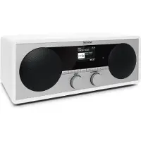 Technisat DigitRadio 451 Wit