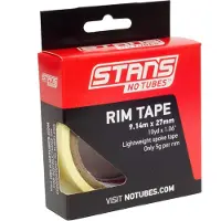 Stans No Tubes Tubeless Velglint 9 M