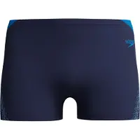 Speedo Eco+ Hyperboom Splice Zwemboxer Maat: XL