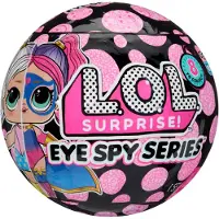 Mga L.O.L. Surprise! - Eye Spy Tots Asst. (542629)